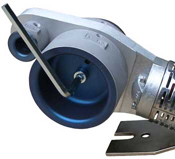 Аппарат POLYS P-4A 850 W TRACEWELD SOLO арт D04833