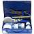DYTRON D36630 Set P-4a 1200W TW PROFI blue (50-110) утюг для пропиленовых труб