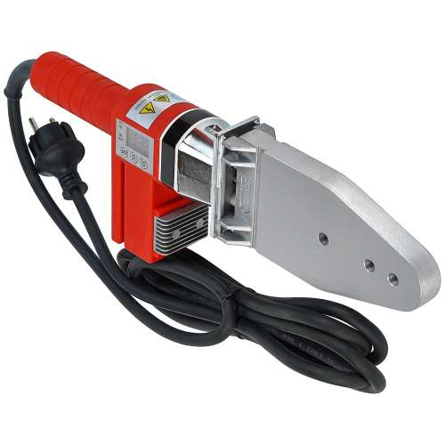 Утюг для полипропиленовых труб PID-800 ADR tools