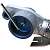 Установка парных насадок на паяльник для полипропиленовых труб DYTRON Polys 850W