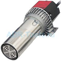 FORSTHOFF F6004 TYPE-7500-Еlectronic-3220 нагреватель воздуха 400 В 7500 Вт от Forsthoff Германия