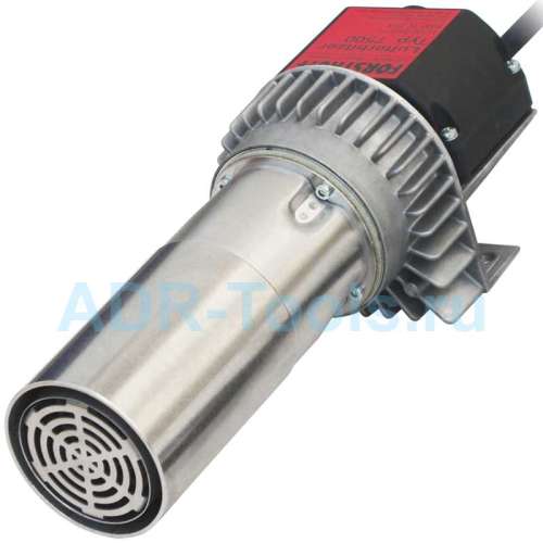 FORSTHOFF F6000 TYPE-7500-Еlectronic-3200 нагреватель воздуха 230 В 5000 Вт 