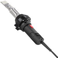 FORSTHOFF QUICK-LP-Electronic-4003 строительный фен с плоским соплом 40 мм F1053P от Forsthoff Германия