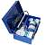 DYTRON D36640 Set P-4b 1200W TW Plus PROFI blue (50-110) аппарат для сварки полипропиленовых труб