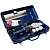 DYTRON D04970 Set P-4a 850W TW MINI blue (20-32) утюг для пайки полипропиленовых труб