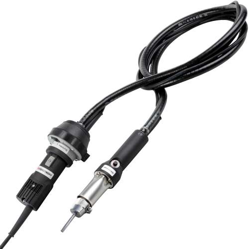 FORSTHOFF MINI-HBL-4000 строительный фен с компрессором и соплом 5 мм F102022 