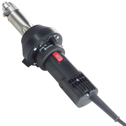 FORSTHOFF QUICK-L-Electronic-4007 паяльный фен с адаптером М10 F1049 