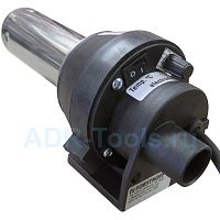 FORSTHOFF F1073 TYPE-3000-Electronic-230V воздухонагреватель 230 В 3000 Вт от Forsthoff Германия
