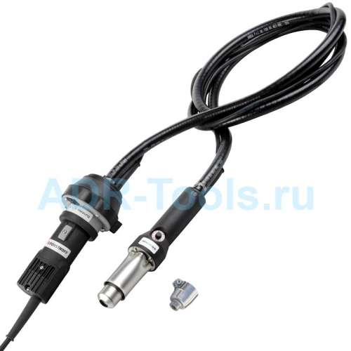 Термофен для пайки пластика бамперов MINI-HBL-4007 (Forsthoff)-1