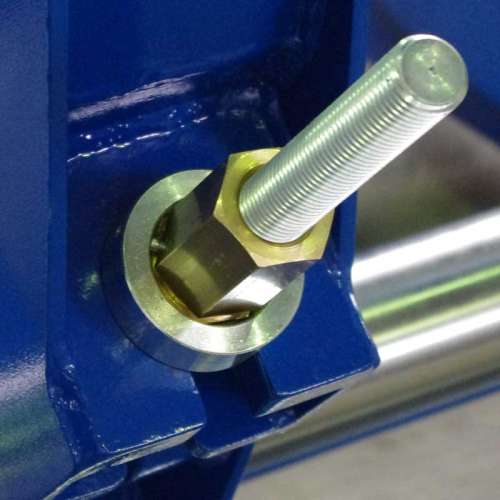 Аппарат для ПНД Труб PT-2000-LDU (Tecnodue)-3