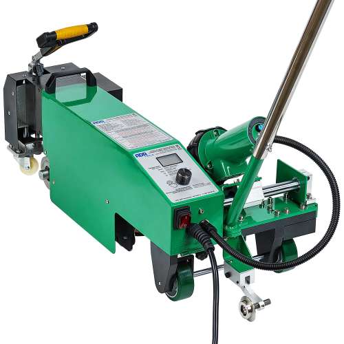 ADR tools VARYMAT B30 аппарат для сварки кровельной мембраны 