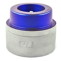 DYTRON DT DA 90  Парная насадка синий тефлон от DYTRON Чехия