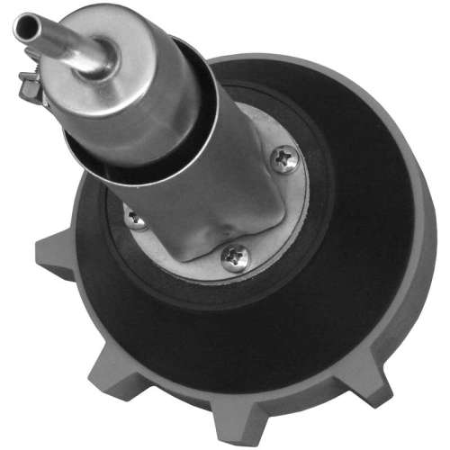 Сварочный фен для сварки и пайки QUICK-L-Electronic-4000 (Forsthoff)-2