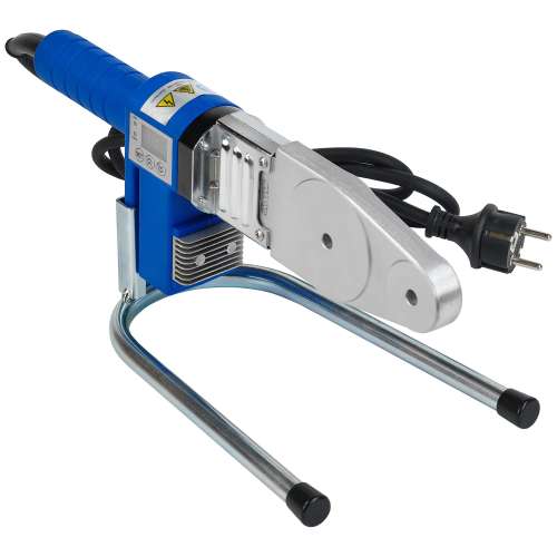 PID-600-ECO SOLO паяльник для полипропиленовых труб (ADR tools) купить