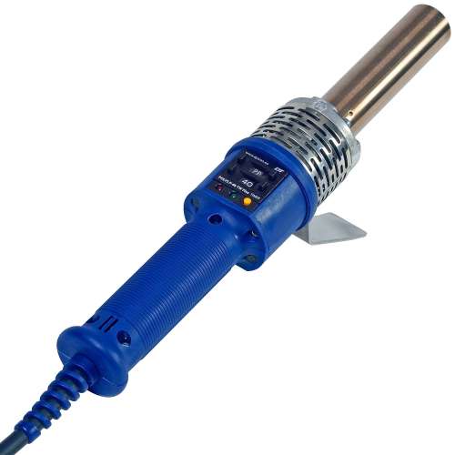 DYTRON D04826 Polys P-4b 650W TW Plus SOLO паяльник для пластиковых труб