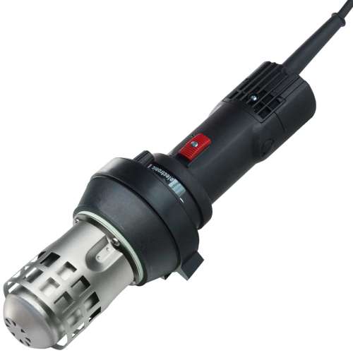 FORSTHOFF GRAND-L-Electronic-3000-20 строительный фен 3000 Вт выход Ø20 мм F1040 