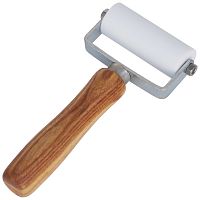 ADR tools ROL008 80 мм тефлоновый прикатной валик от ADR tools Китай