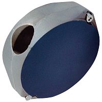 DYTRON Plate100 насадка для сварки пластиковых труб встык от DYTRON Чехия