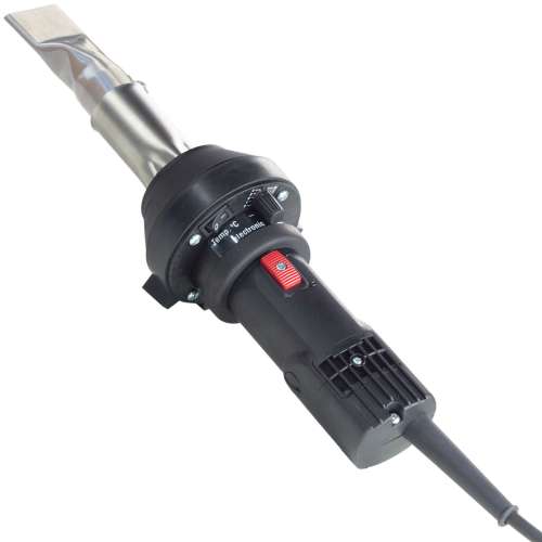 FORSTHOFF QUICK-L-Electronic-4003 сварочный фен с плоским соплом 40 мм F1053 