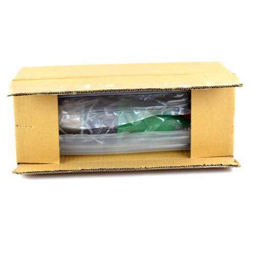 ADR tools TRIAC HT-3400W строительный фен упаковка