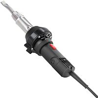 FORSTHOFF QUICK-LP-Electronic-4002 сварочный термофен с плоским соплом 20 мм F1052P от Forsthoff Германия