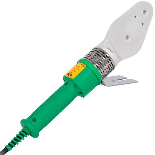 DYTRON Polys P-1a 850W SOLO утюг для пайки полипропиленовых труб купить
