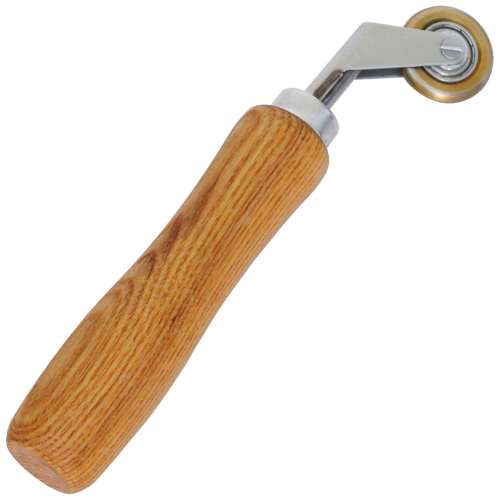 ADR tools ROL005 бронзовый валик для прикатки ПВХ мембран 