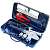 DYTRON D04972 Set P-4b 850W TW Plus MINI blue (20-32) аппарат для спайки полипропиленовых труб