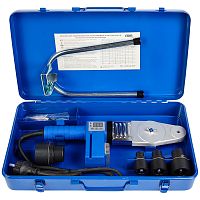PID-600-ECO MIDI (20-40) утюг для спайки пластиковых труб (ADR tools) от ADR tools Китай