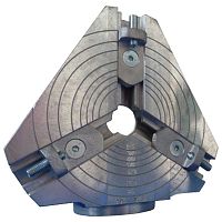 Фланцедержатели для аппаратов PL-125/160