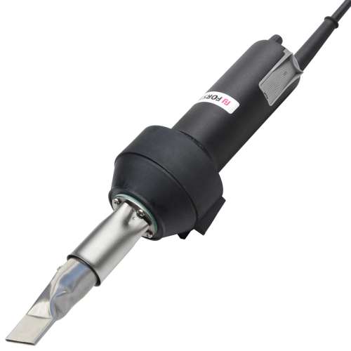 FORSTHOFF OVAL QUICK-4003 фен сварочный с плоским соплом 40 мм F1053-OV 