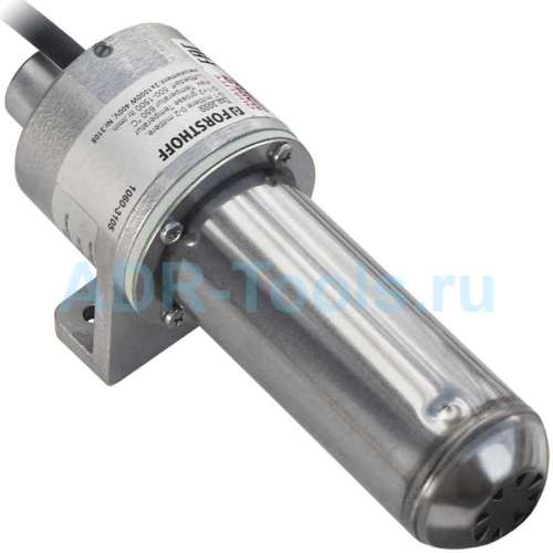 FORSTHOFF F1060-3100 TYPE-3000-3100 воздухонагреватель 230 В 3x600 Вт 