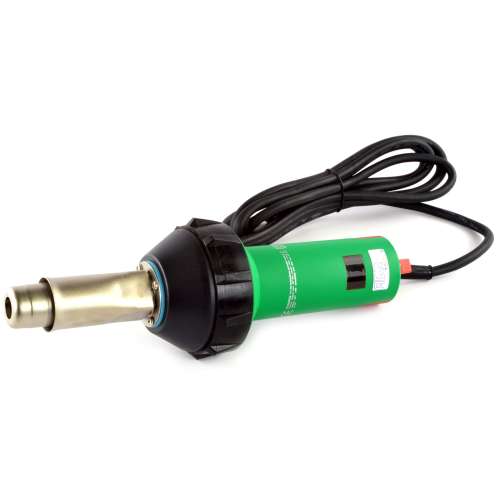 ADR tools TRIAC AT-1600W строительный фен c дисплеем температуры 1600 Вт 