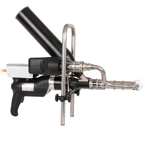 MUNSCH GMAK-350-B ручной сварочный экструдер 