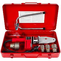 PPR-600 MIDI (20-40) аппарат для сварки полипропиленовых труб (ADR tools) от ADR tools Китай
