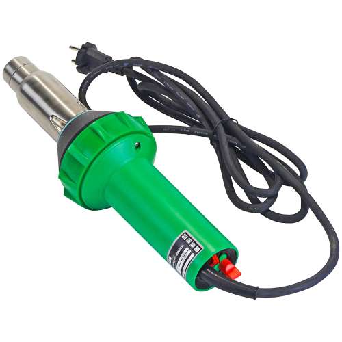Термофен с регулировкой температуры TRIAC HT-2000W (ADR tools)