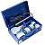 DYTRON D36640 Set P-4b 1200W TW Plus PROFI blue (50-110) сварочный аппарат для полипропиленовых труб