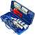 DYTRON D51406 Set P-4b 650W TW Plus MINI blue (20-40) паяльник для полипропиленовых труб