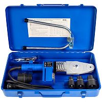 PPR-600-ECO MIDI (20-40) сварочный аппарат для полипропиленовых труб (ADR tools) от ADR tools Китай