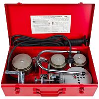 PID-1200 MAXI (63-90) полипропиленовый паяльник (ADR tools) от ADR tools Китай