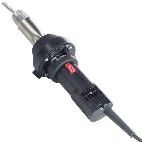 FORSTHOFF QUICK-L-Electronic-4000 сварочный фен с соплом 5 мм F1050 