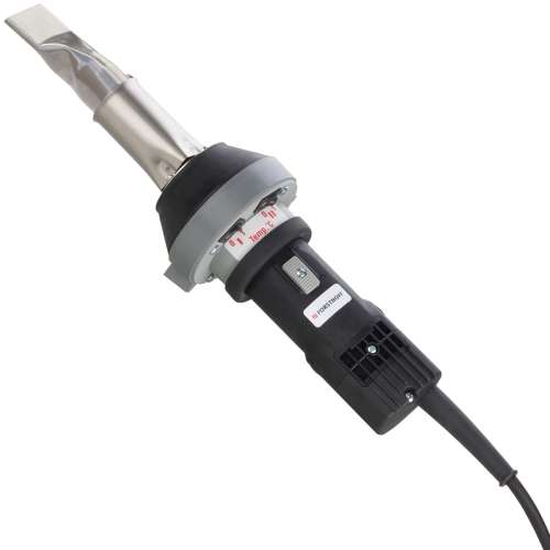 FORSTHOFF QUICK-L-1500-4003 фен технический 1500 Вт с плоским соплом 40 мм F1005 