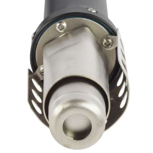 Паяльный фен LABOR S-MINI-1600W (ADR tools) - нагреватель