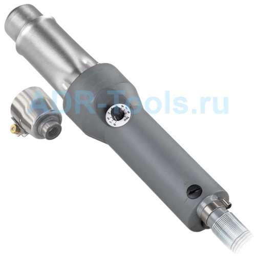 Мини-термофен для пайки пластика MINI-C-Electronic-4007 (Forsthoff)-3