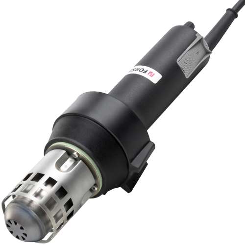 FORSTHOFF OVAL GRAND-3000-20 строительный фен 3000 Вт выход Ø20 мм F1040-OV 