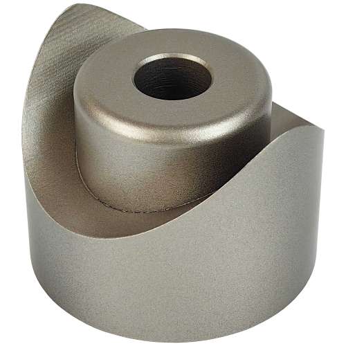 Дорн насадки для вварного седла D 50/32 (ADR tools)