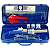 DYTRON D04531 Set P-4a 650W TW MINI blue (20-32) аппарат для сварки полипропиленовых труб