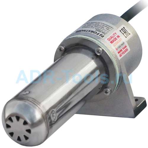 FORSTHOFF F1060 TYPE-3000-3056 нагреватель воздуха 230 В 1200+1800 Вт 
