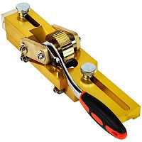 ADR Tools Гратосниматель для труб D 75-400 мм от ADR tools Китай