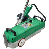 ADR tools VARYMAT C25 сварочный аппарат для ткани и кровельной мембраны от ADR tools Китай